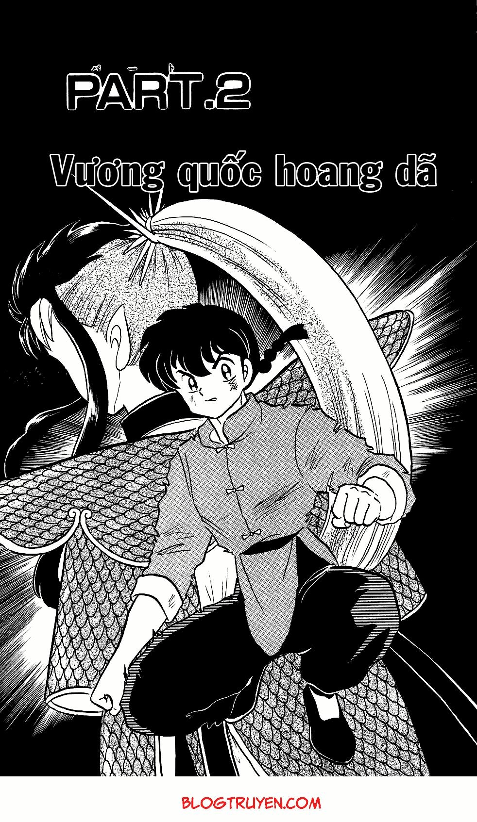 Suối Lời Nguyền Chapter 247 - 3