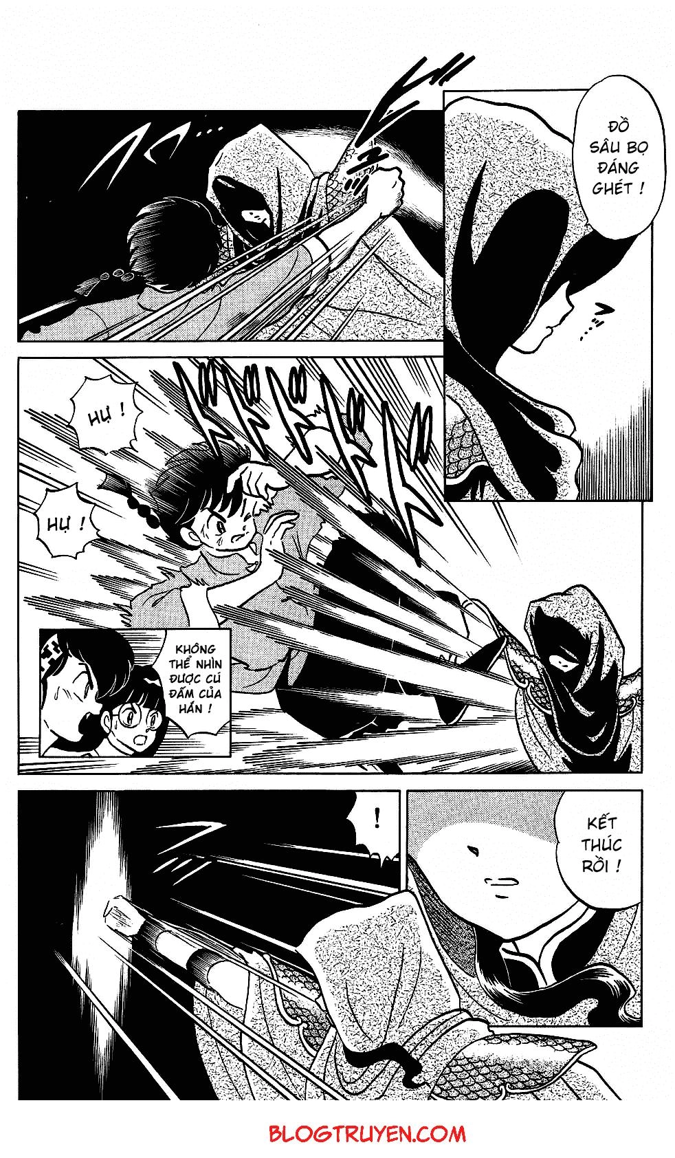 Suối Lời Nguyền Chapter 247 - 6