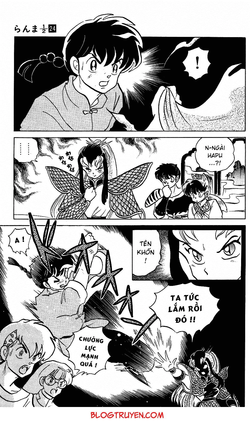 Suối Lời Nguyền Chapter 247 - 9