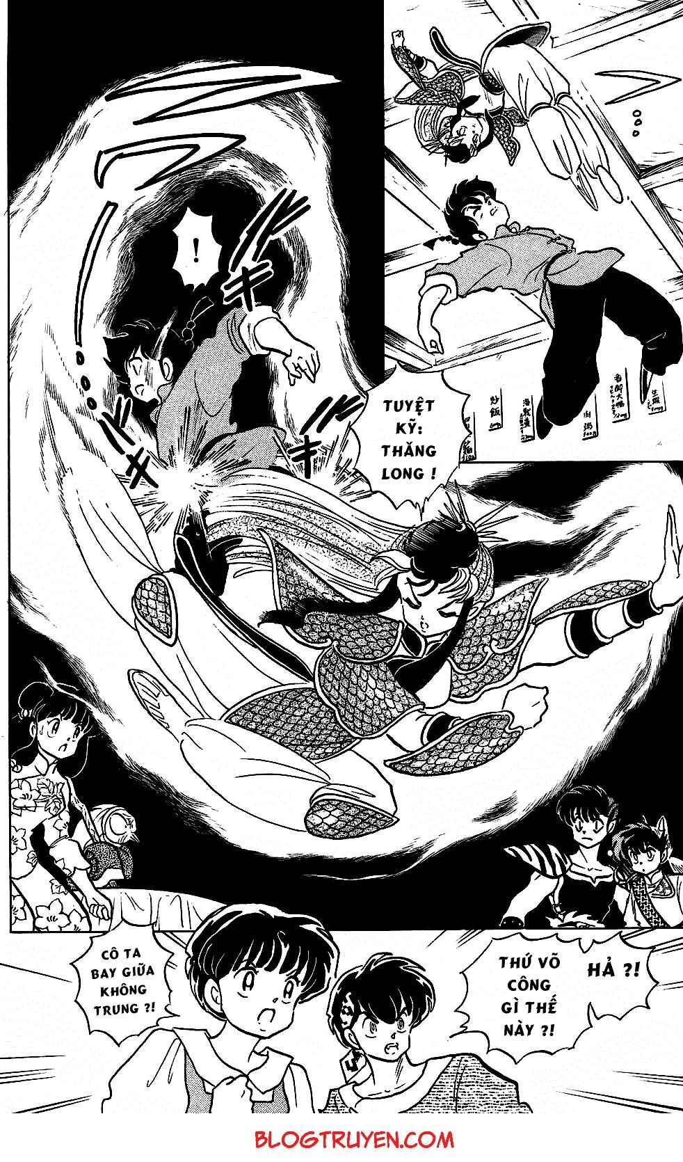 Suối Lời Nguyền Chapter 247 - 10