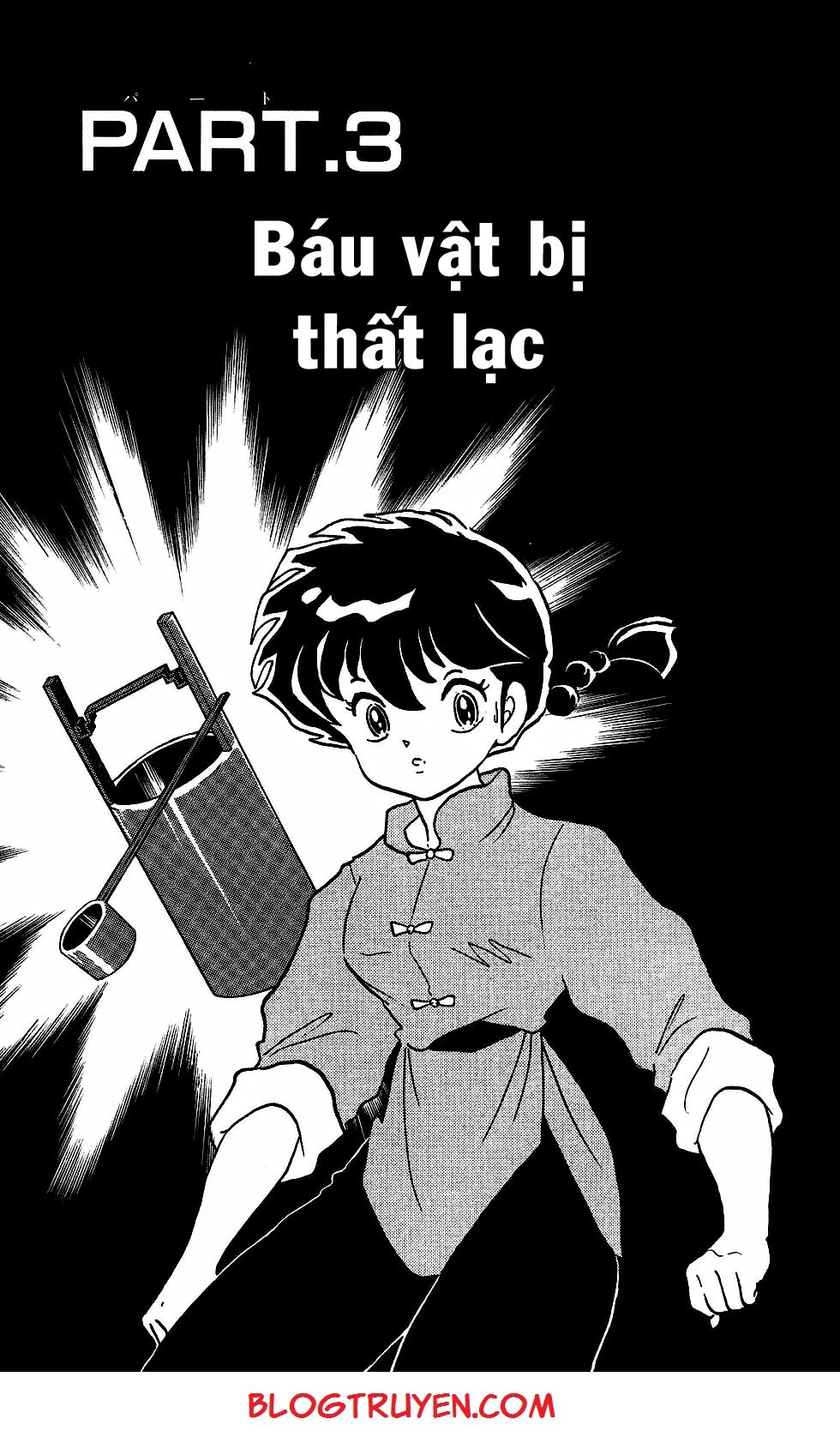 Suối Lời Nguyền Chapter 248 - 3