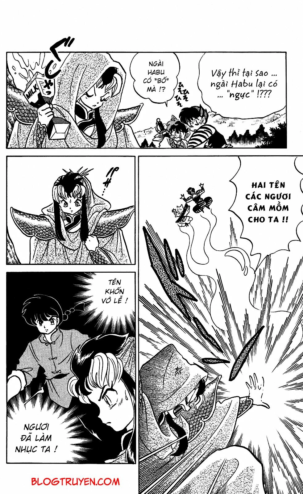 Suối Lời Nguyền Chapter 248 - 14