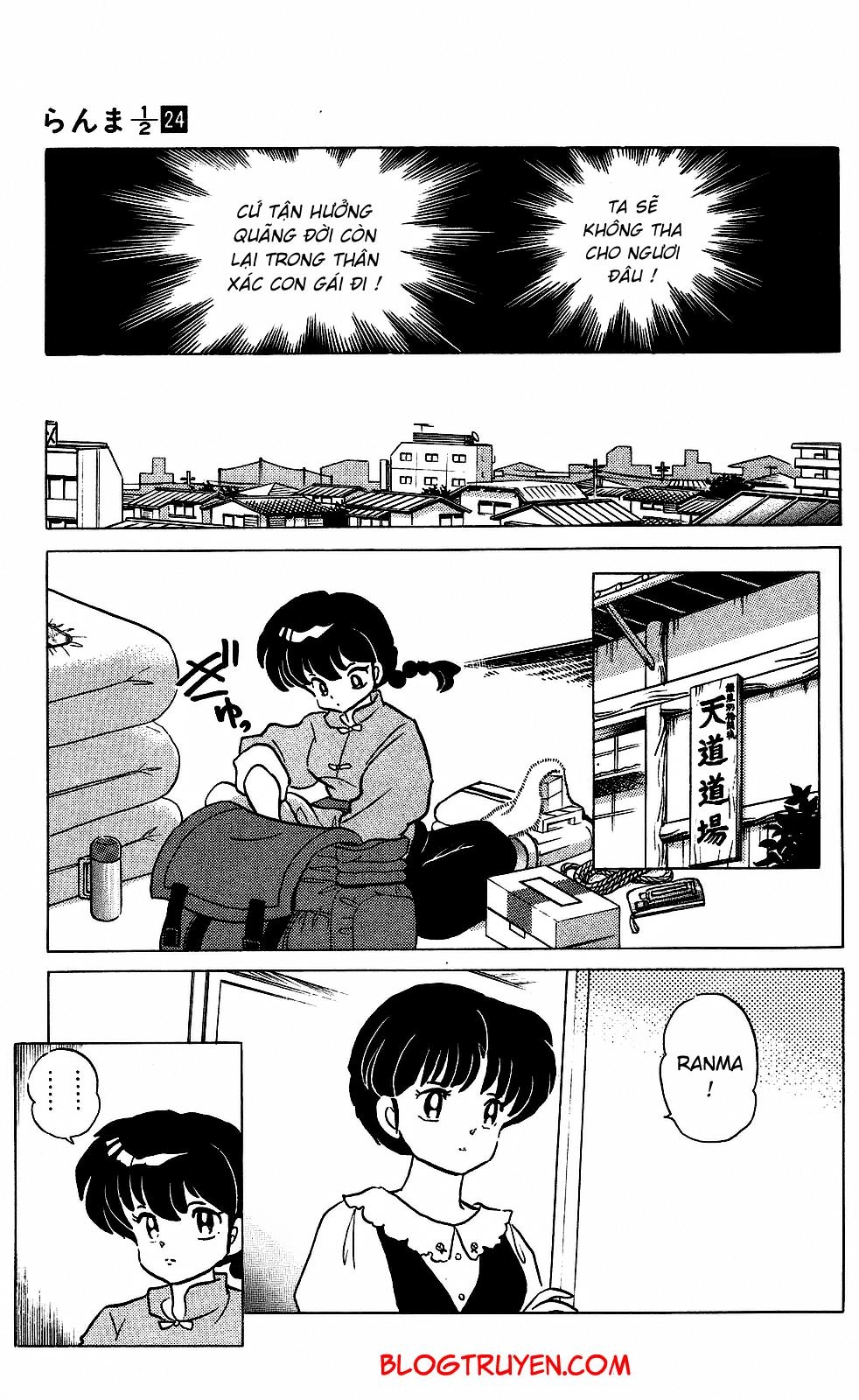 Suối Lời Nguyền Chapter 248 - 15