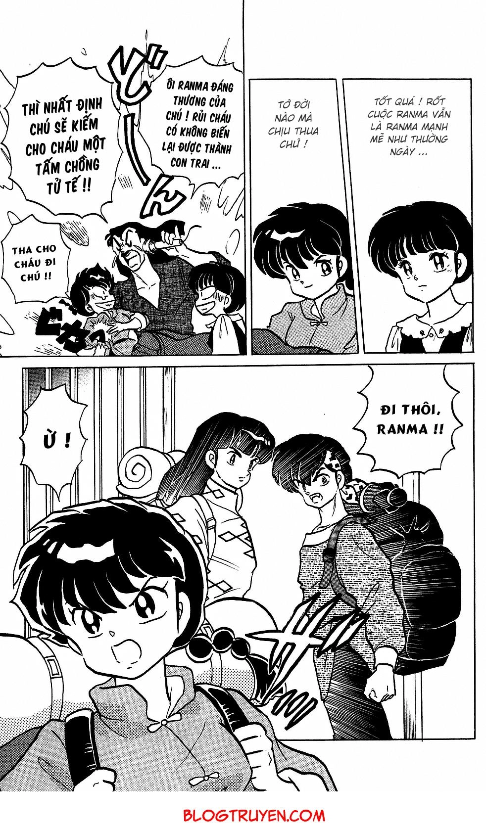 Suối Lời Nguyền Chapter 248 - 17