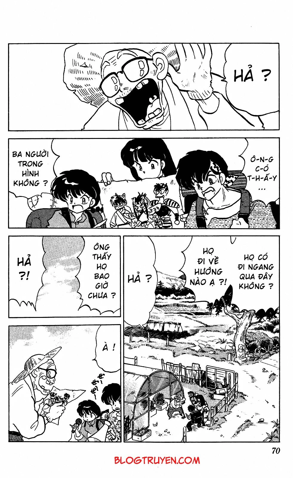 Suối Lời Nguyền Chapter 250 - 5