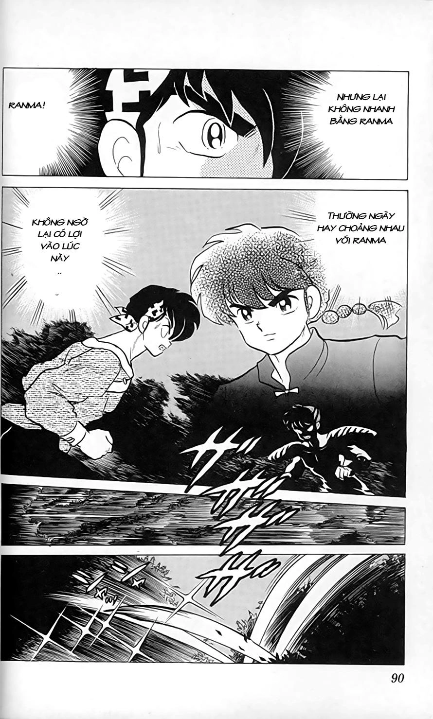 Suối Lời Nguyền Chapter 251 - 7