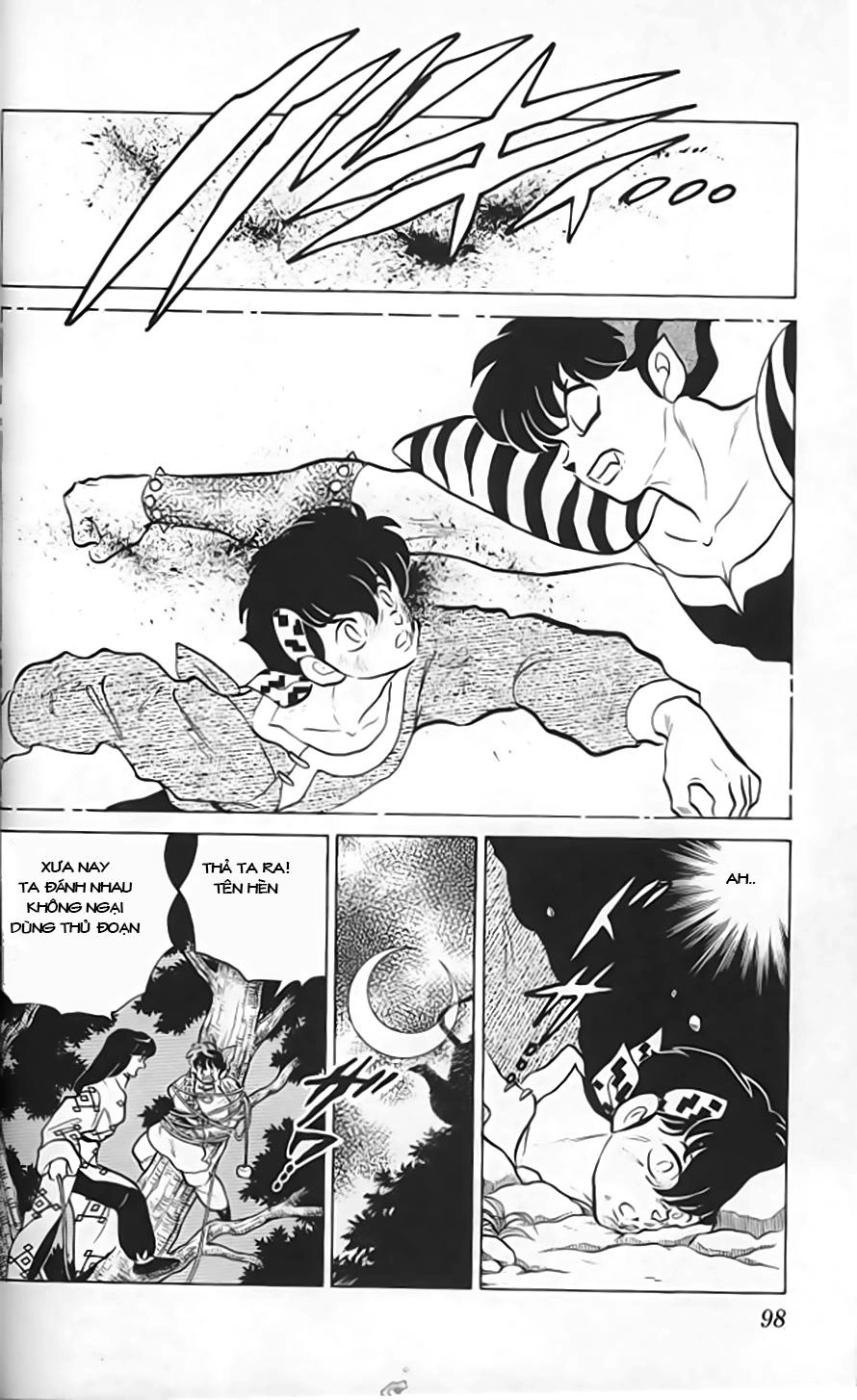 Suối Lời Nguyền Chapter 251 - 14