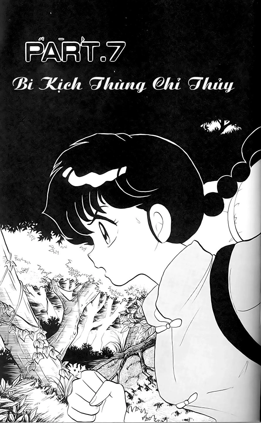 Suối Lời Nguyền Chapter 252 - 1