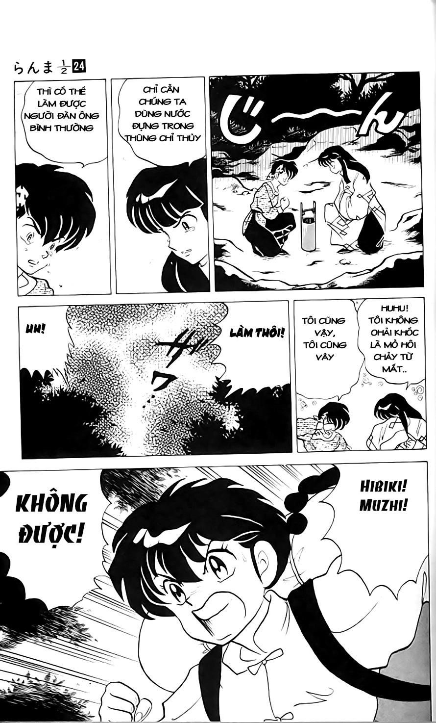 Suối Lời Nguyền Chapter 252 - 12