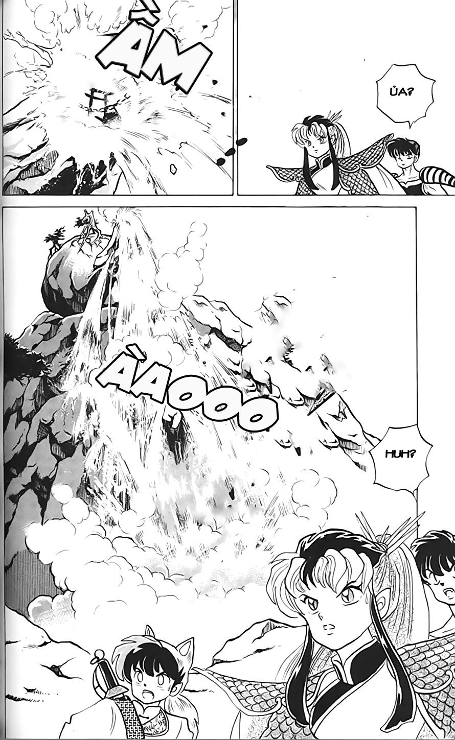 Suối Lời Nguyền Chapter 253 - 11