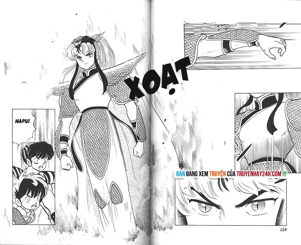 Suối Lời Nguyền Chapter 253 - 13