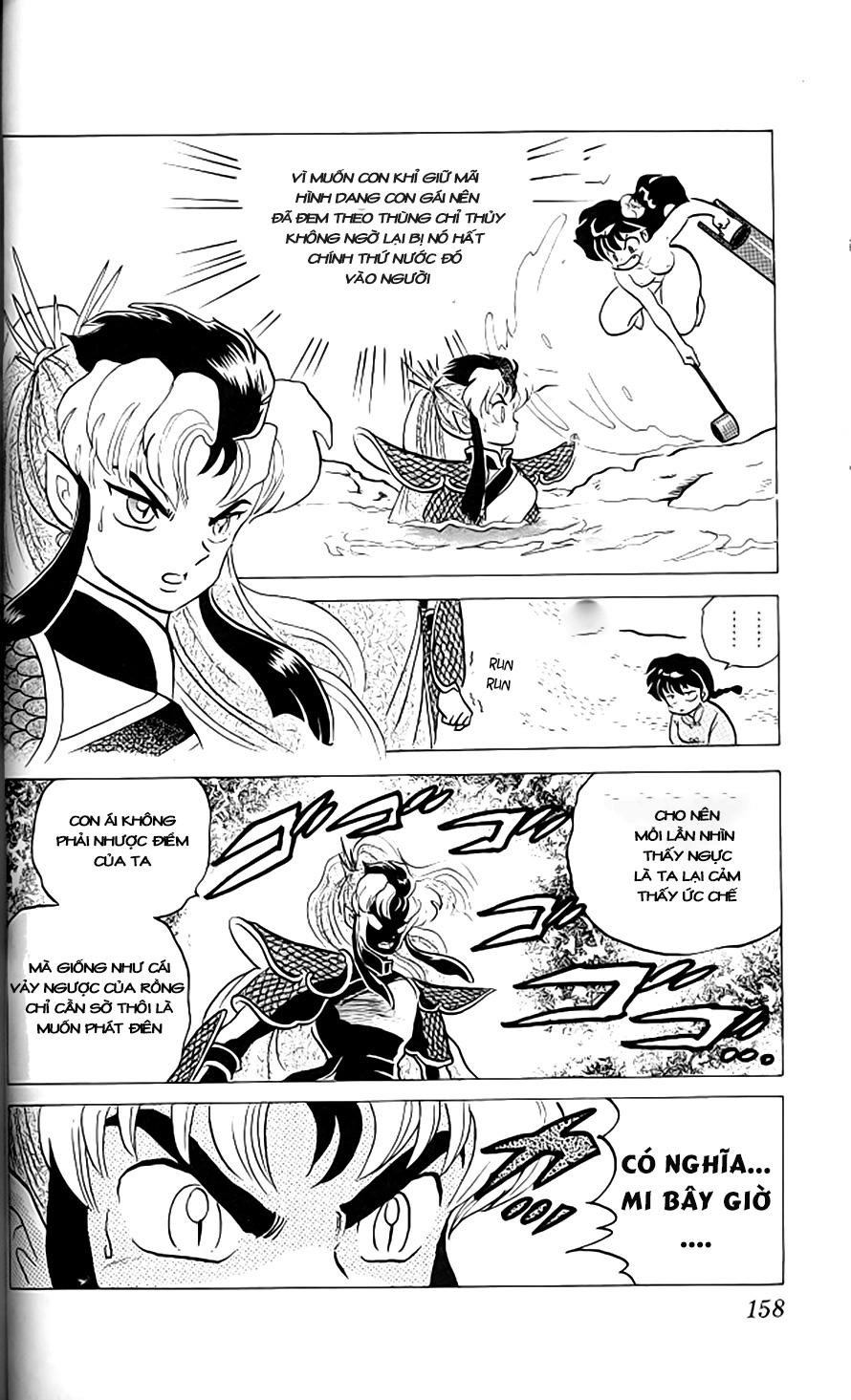 Suối Lời Nguyền Chapter 255 - 11