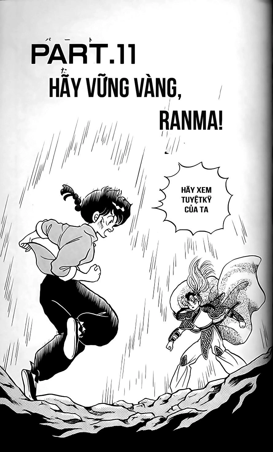 Suối Lời Nguyền Chapter 256 - 1