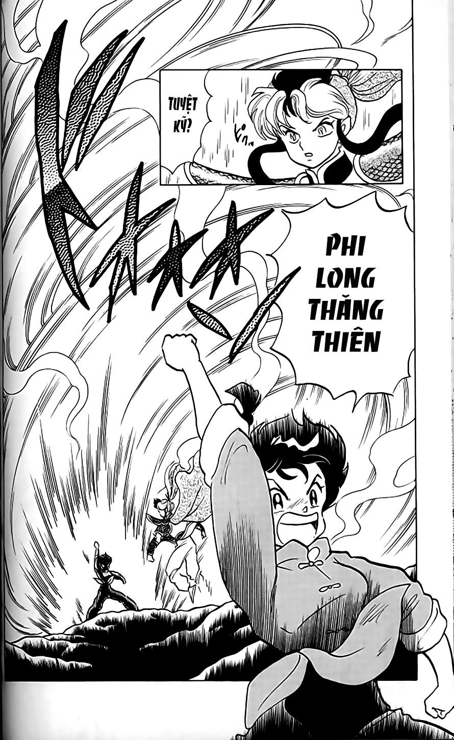 Suối Lời Nguyền Chapter 256 - 3