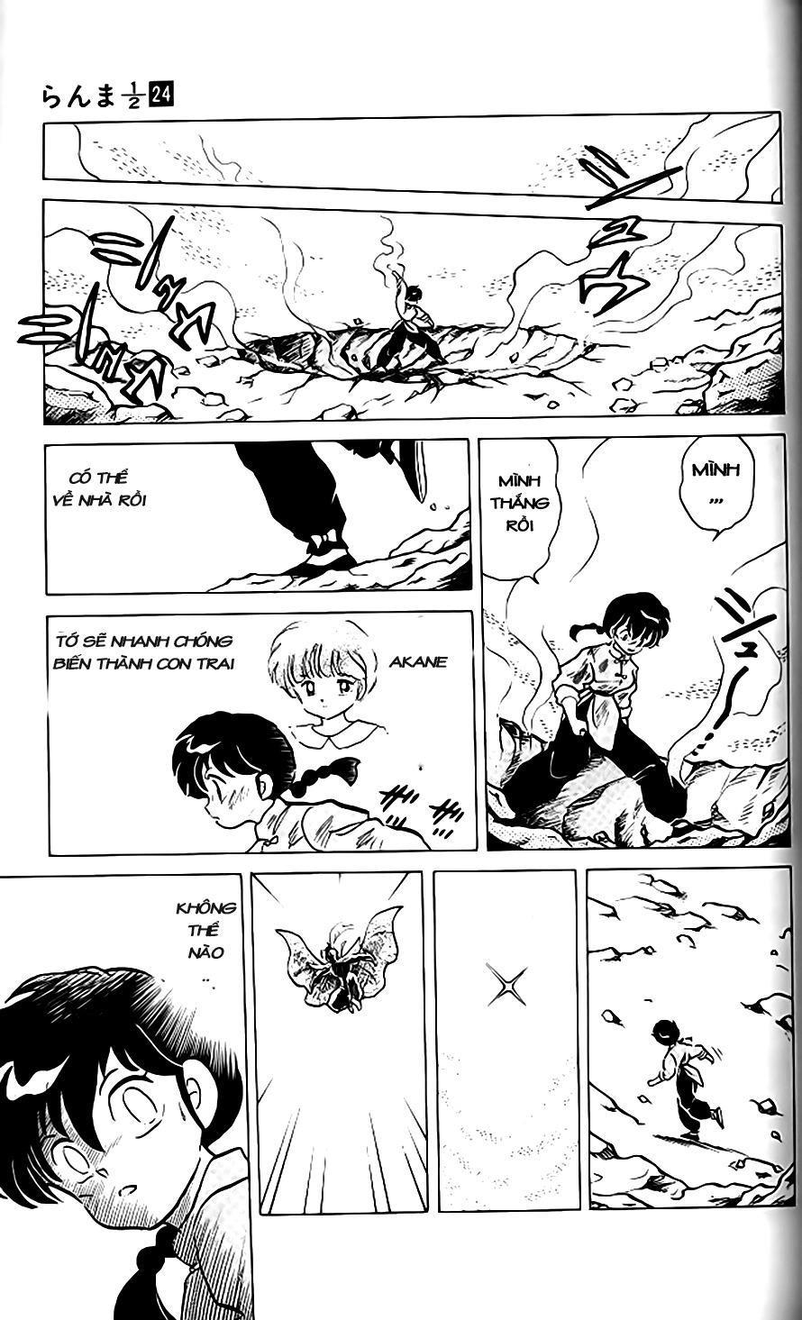 Suối Lời Nguyền Chapter 256 - 6