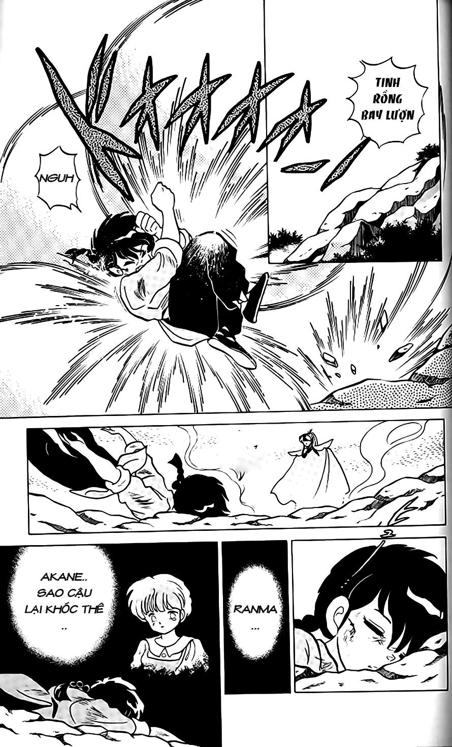 Suối Lời Nguyền Chapter 256 - 13