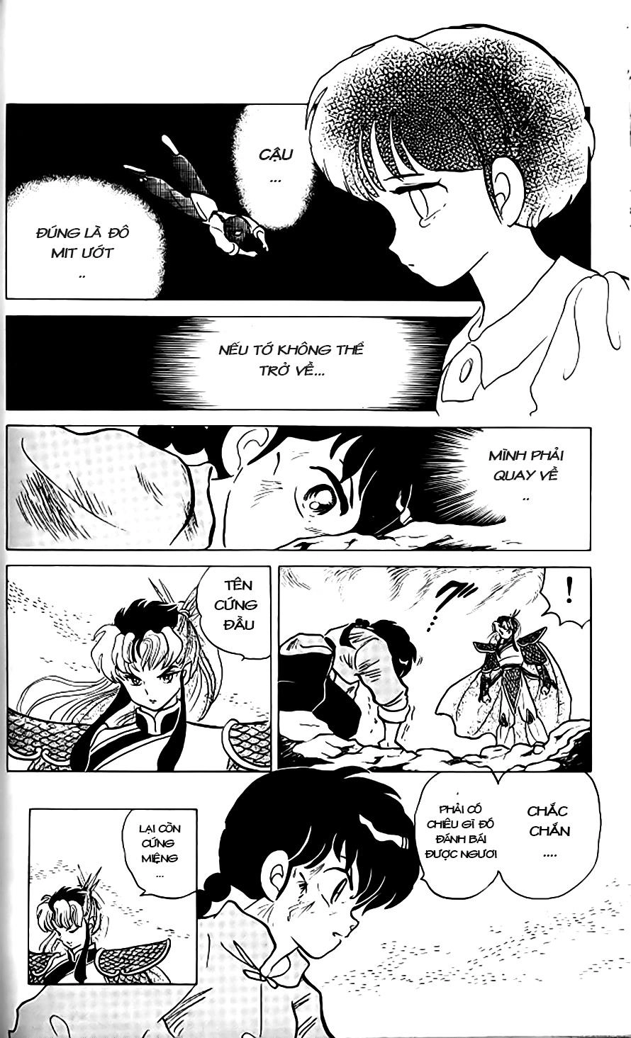 Suối Lời Nguyền Chapter 256 - 14