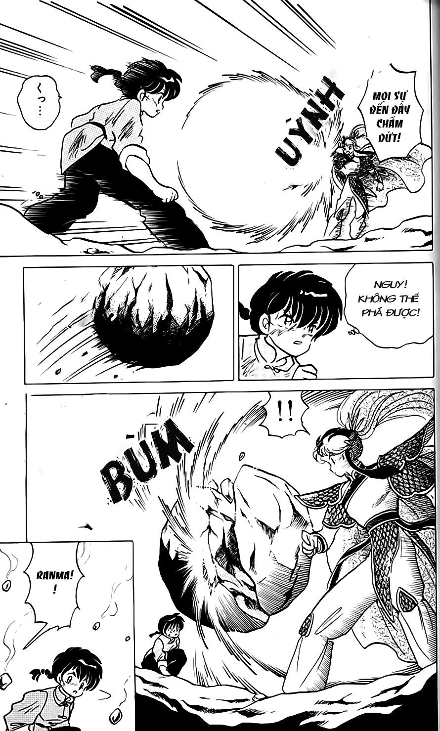 Suối Lời Nguyền Chapter 256 - 15