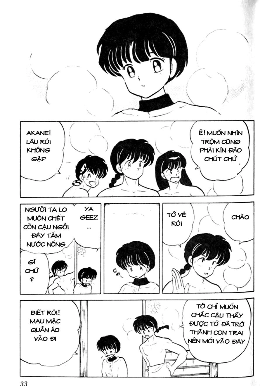 Suối Lời Nguyền Chapter 258 - 12