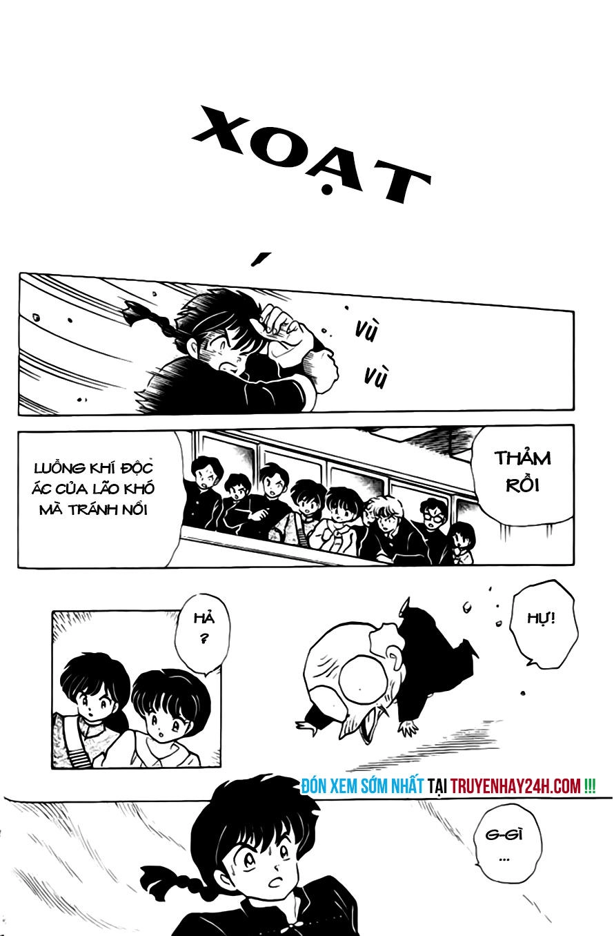 Suối Lời Nguyền Chapter 259 - 15