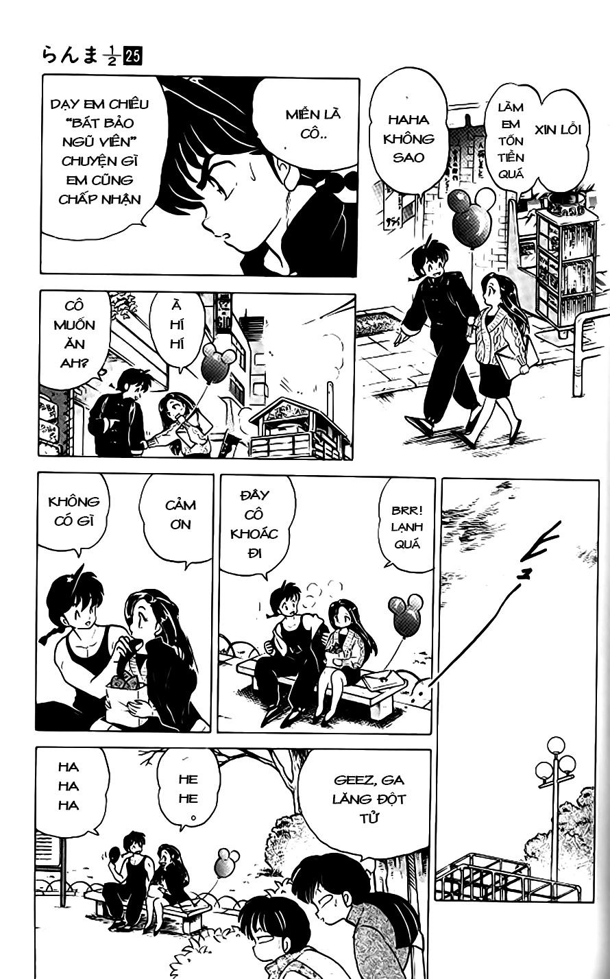 Suối Lời Nguyền Chapter 260 - 10