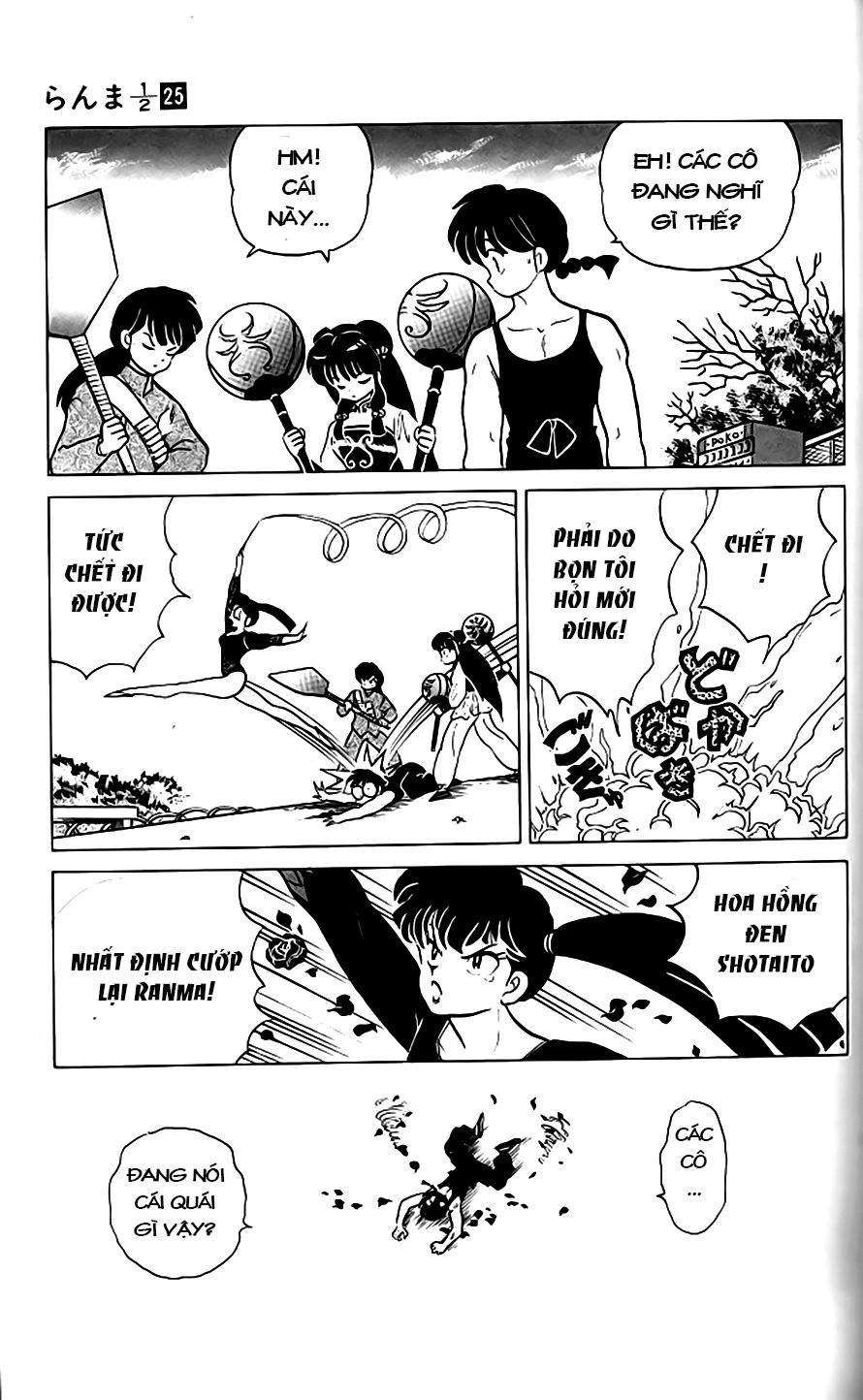 Suối Lời Nguyền Chapter 260 - 14