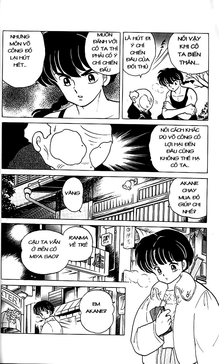 Suối Lời Nguyền Chapter 261 - 7