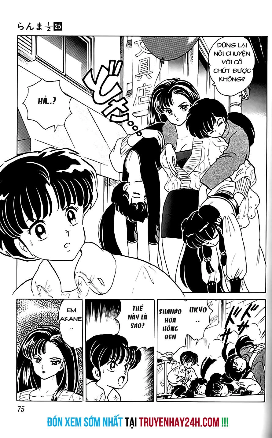 Suối Lời Nguyền Chapter 261 - 8