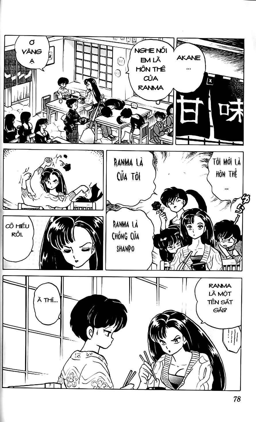 Suối Lời Nguyền Chapter 261 - 11