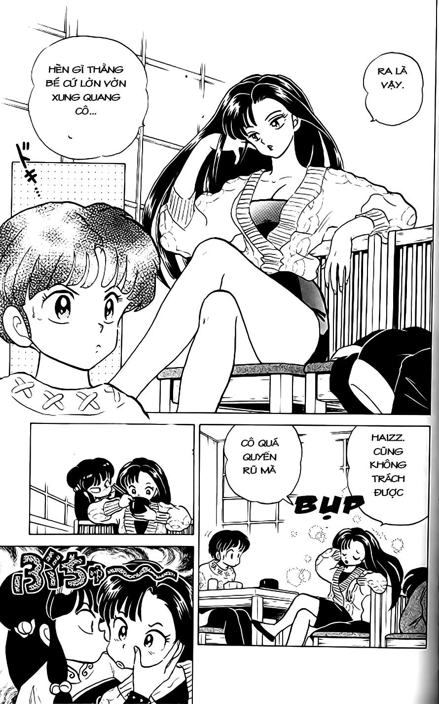 Suối Lời Nguyền Chapter 261 - 12