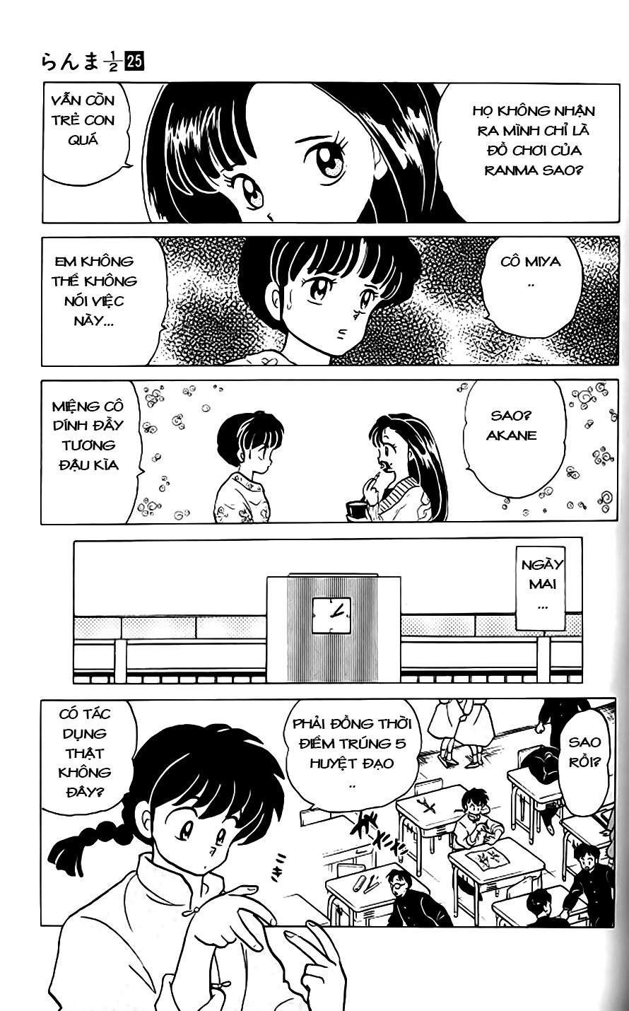 Suối Lời Nguyền Chapter 261 - 14