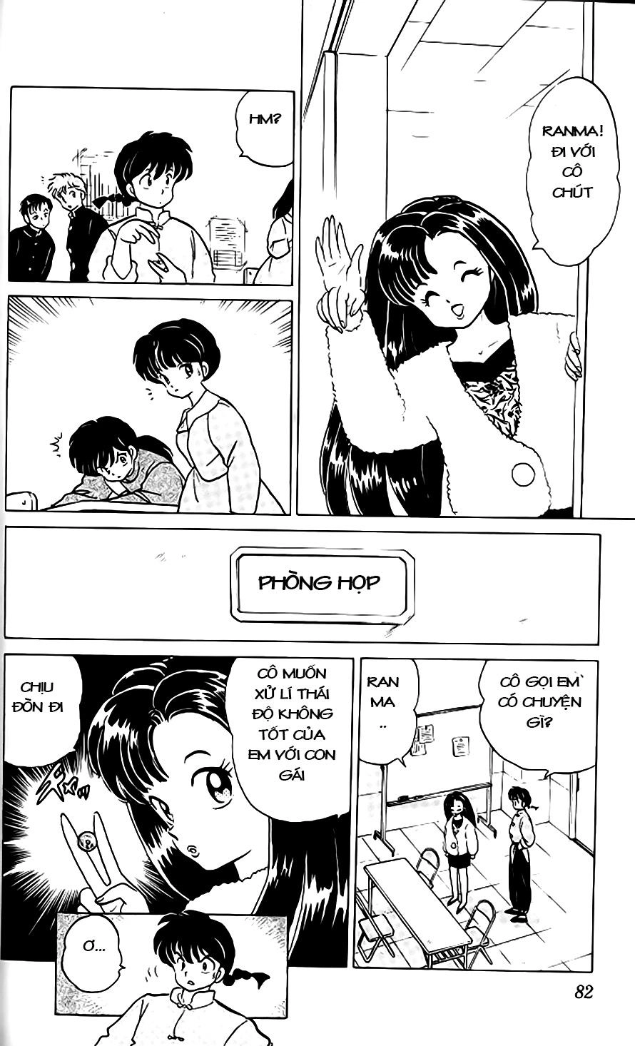 Suối Lời Nguyền Chapter 261 - 15