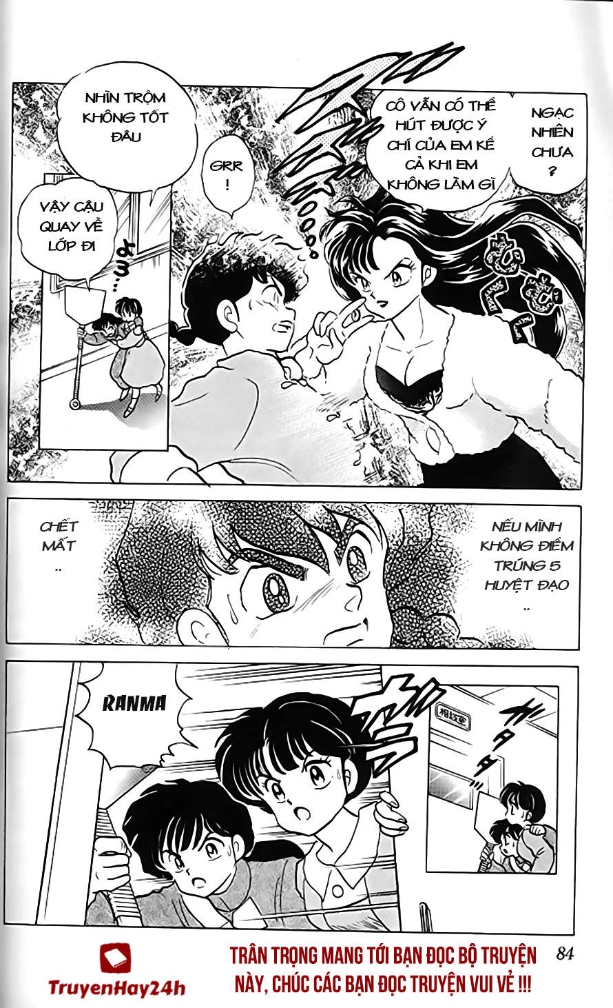 Suối Lời Nguyền Chapter 261 - 19