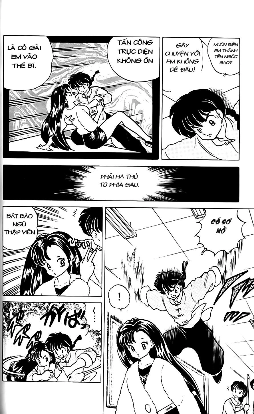 Suối Lời Nguyền Chapter 262 - 7