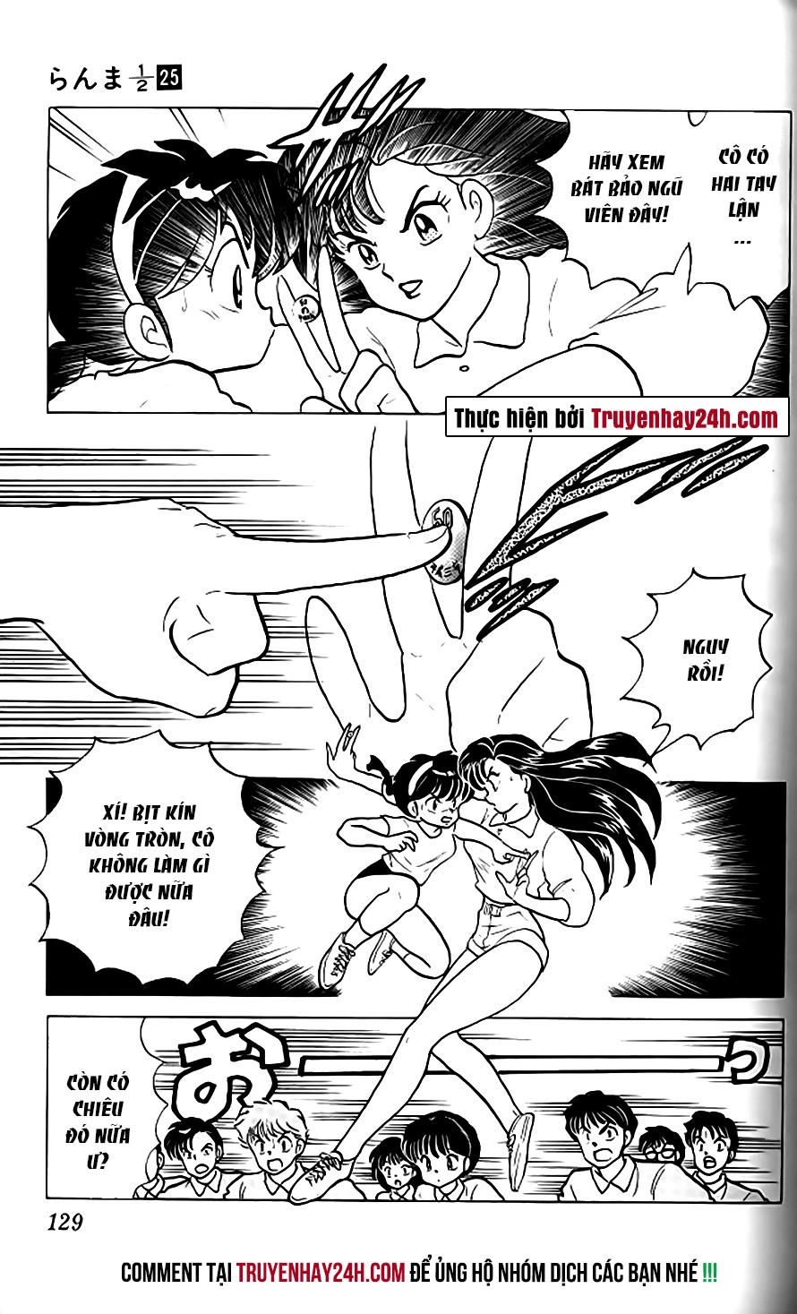 Suối Lời Nguyền Chapter 264 - 13