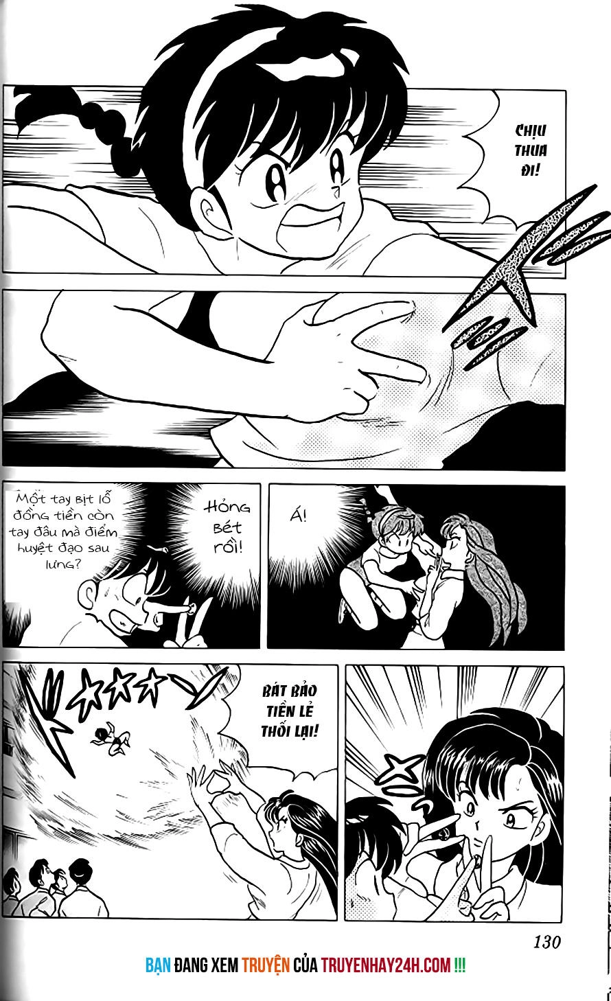 Suối Lời Nguyền Chapter 264 - 14