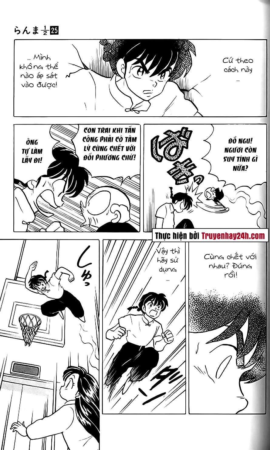 Suối Lời Nguyền Chapter 265 - 12