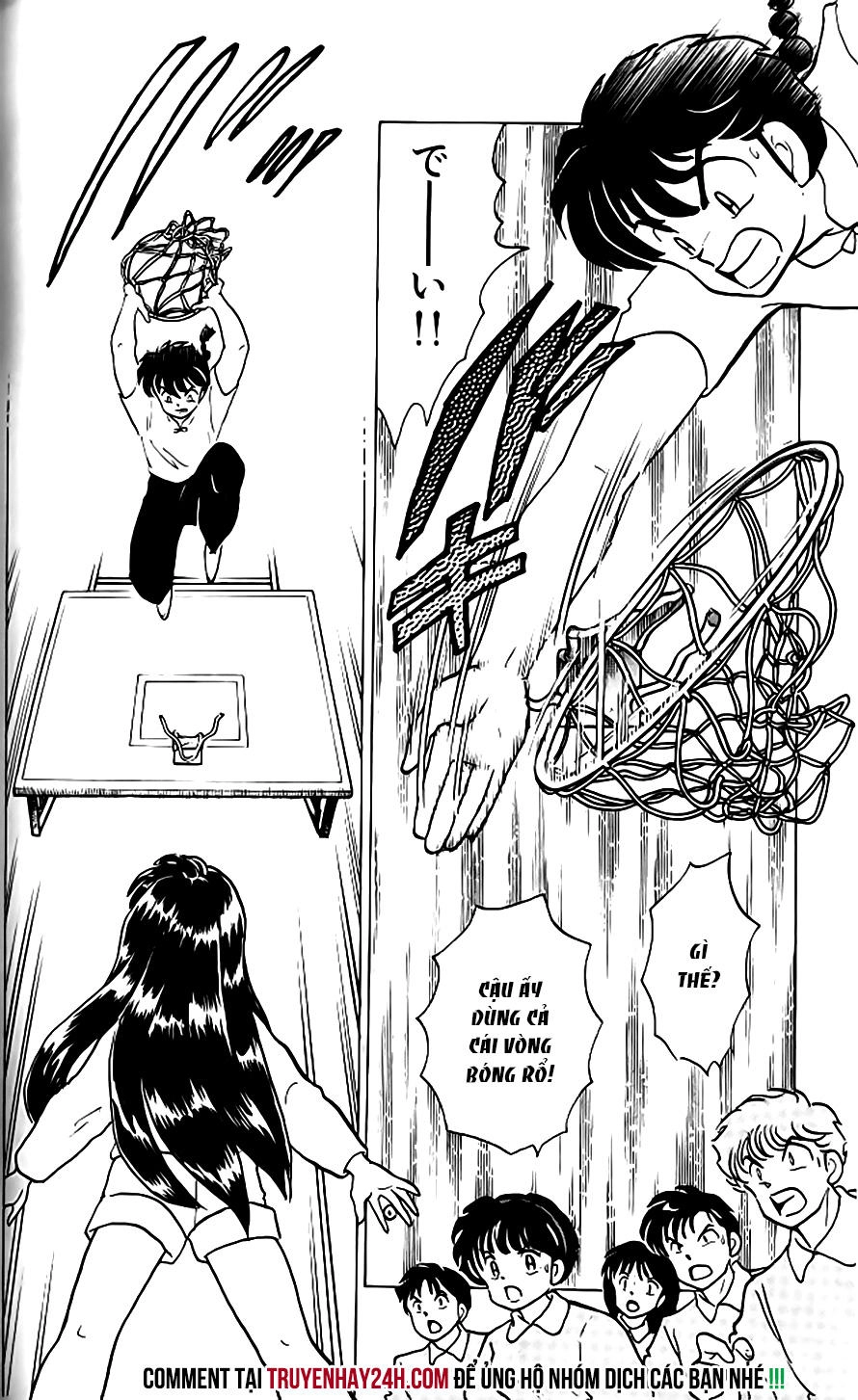 Suối Lời Nguyền Chapter 265 - 13