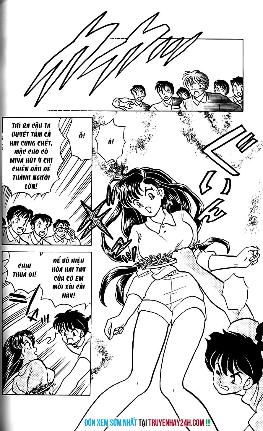 Suối Lời Nguyền Chapter 265 - 15