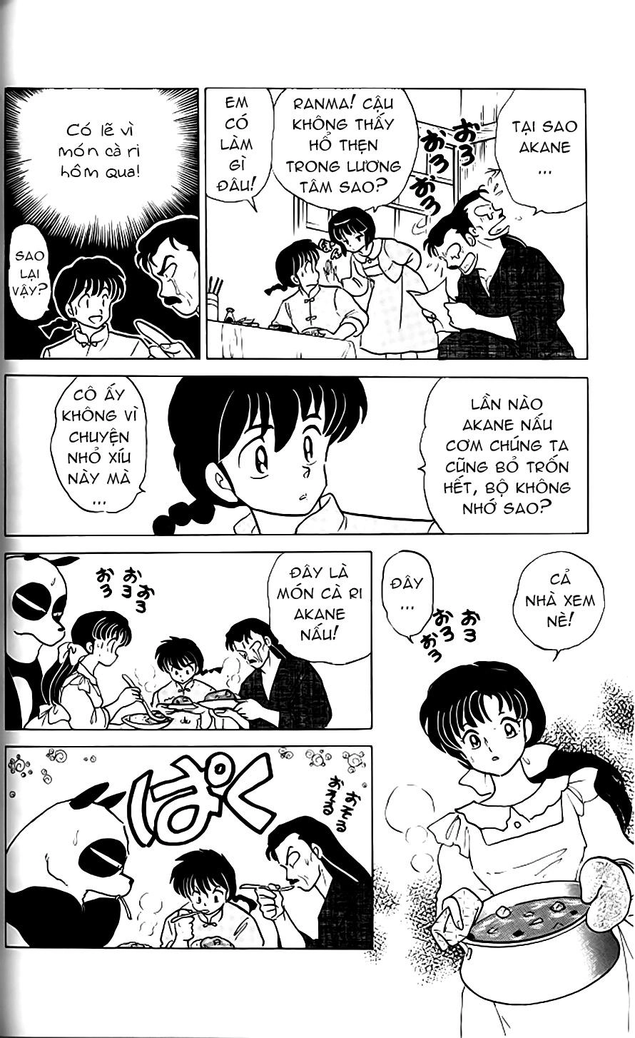 Suối Lời Nguyền Chapter 266 - 11