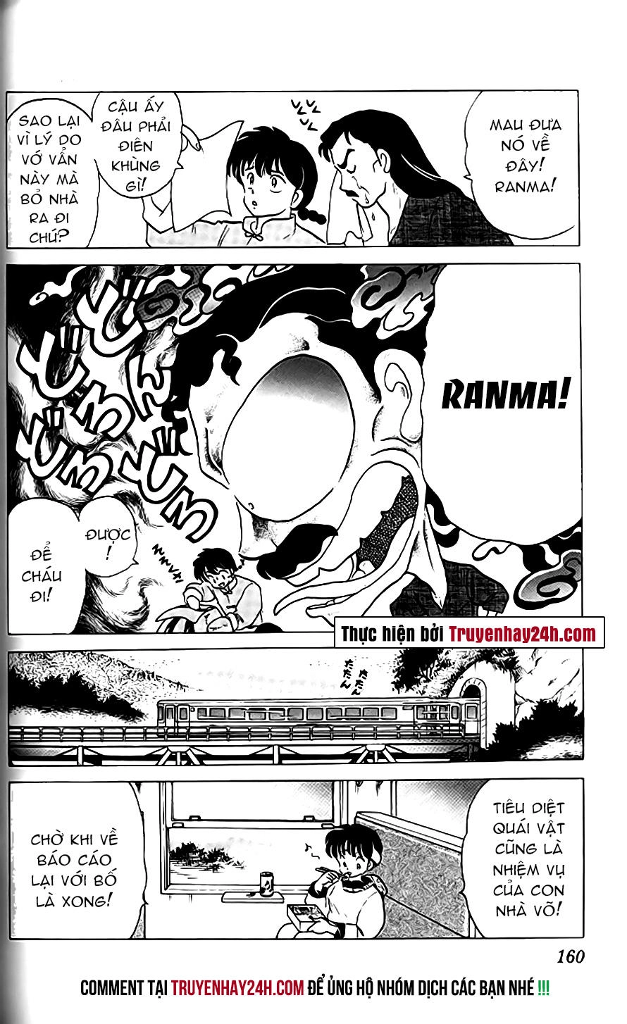 Suối Lời Nguyền Chapter 266 - 13