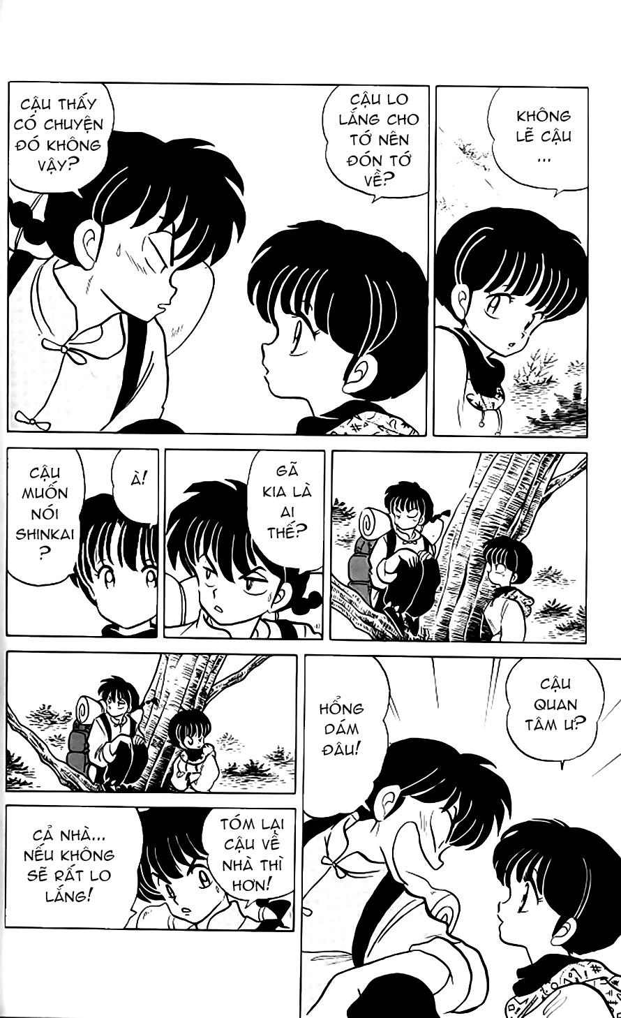 Suối Lời Nguyền Chapter 268 - 8