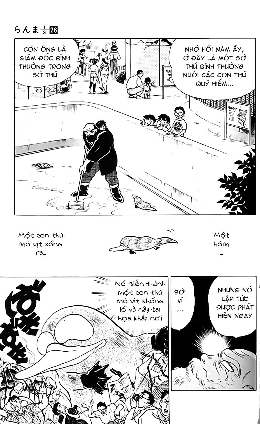 Suối Lời Nguyền Chapter 269 - 4