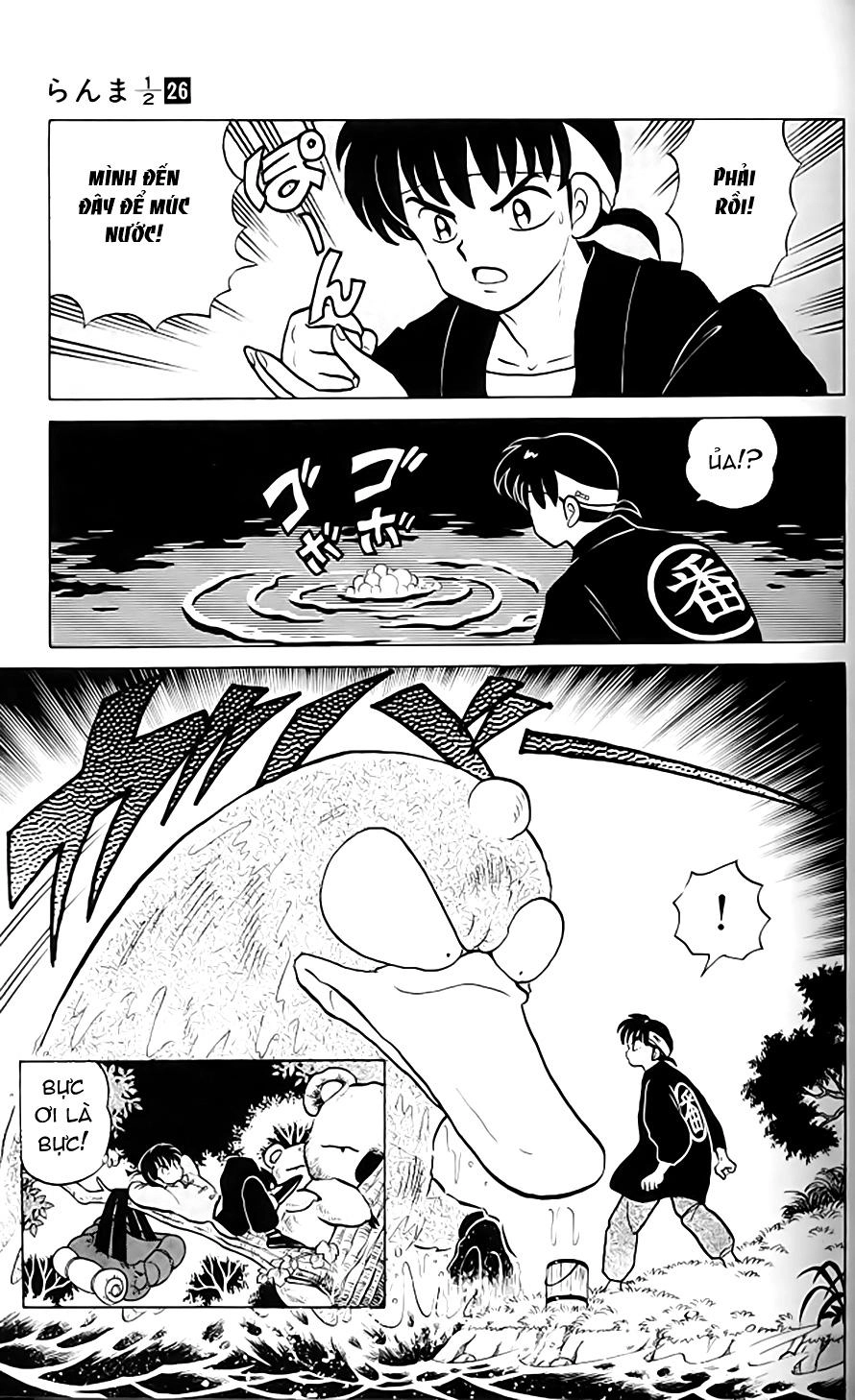 Suối Lời Nguyền Chapter 269 - 8