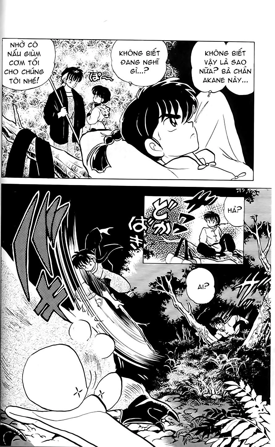 Suối Lời Nguyền Chapter 269 - 9