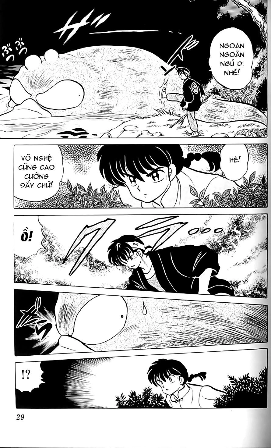 Suối Lời Nguyền Chapter 269 - 10