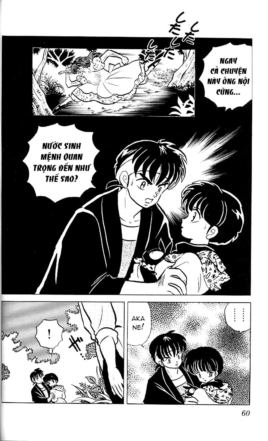 Suối Lời Nguyền Chapter 271 - 9