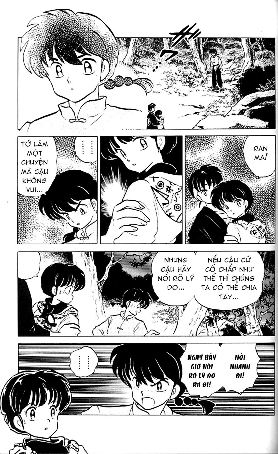 Suối Lời Nguyền Chapter 271 - 10