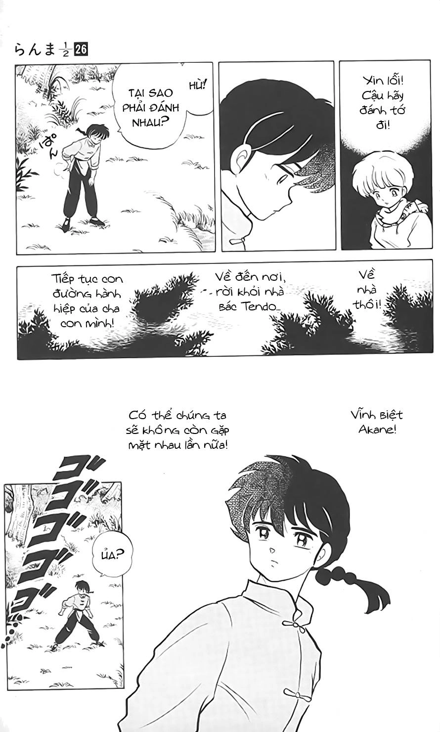 Suối Lời Nguyền Chapter 272 - 6