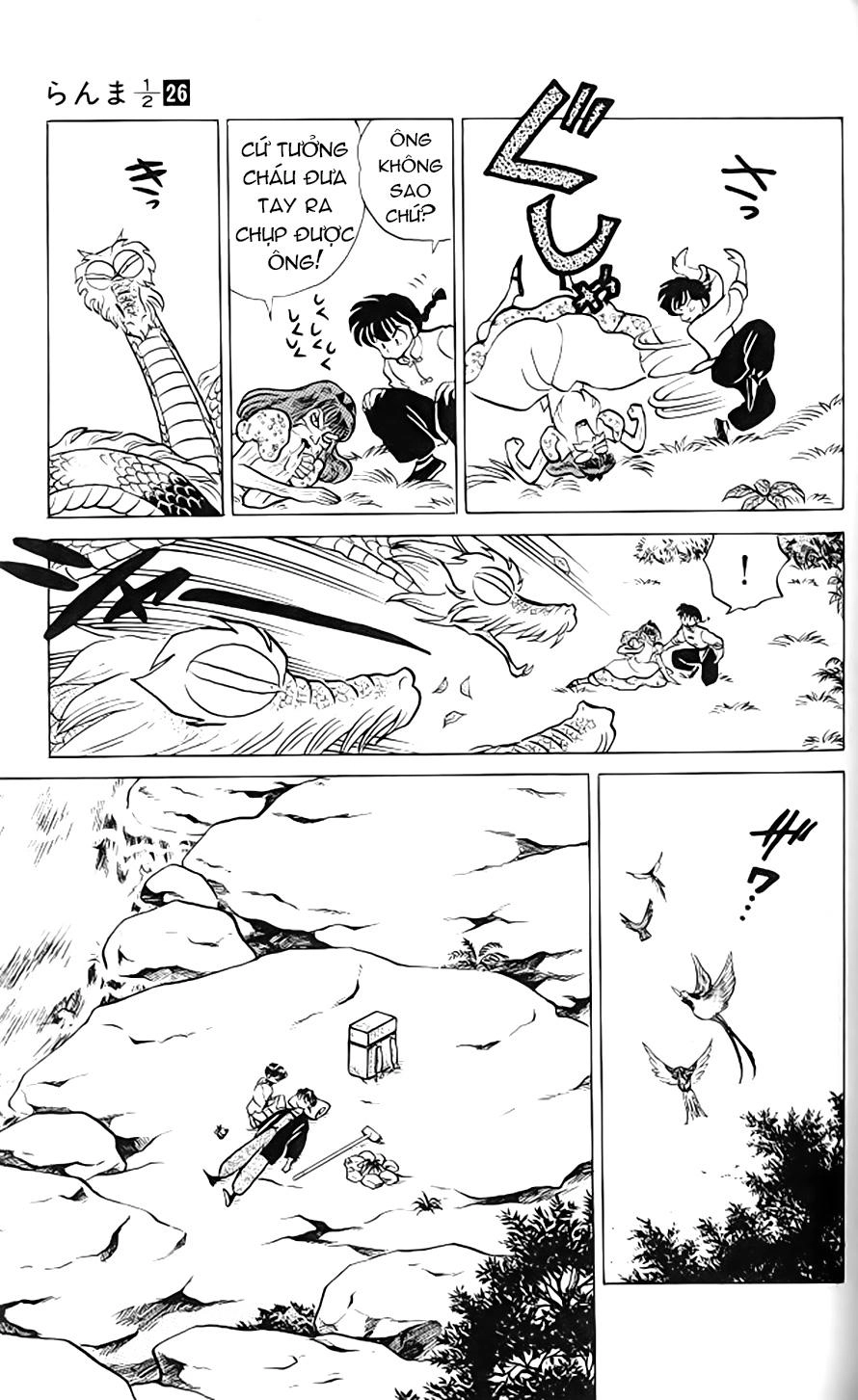 Suối Lời Nguyền Chapter 272 - 9